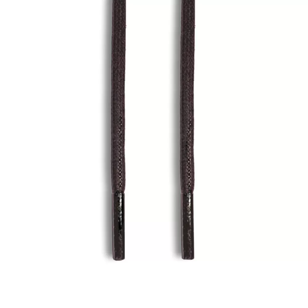 Cheaney Laces | Boot Laces - Brown- 120Cm (428/120 Brown)