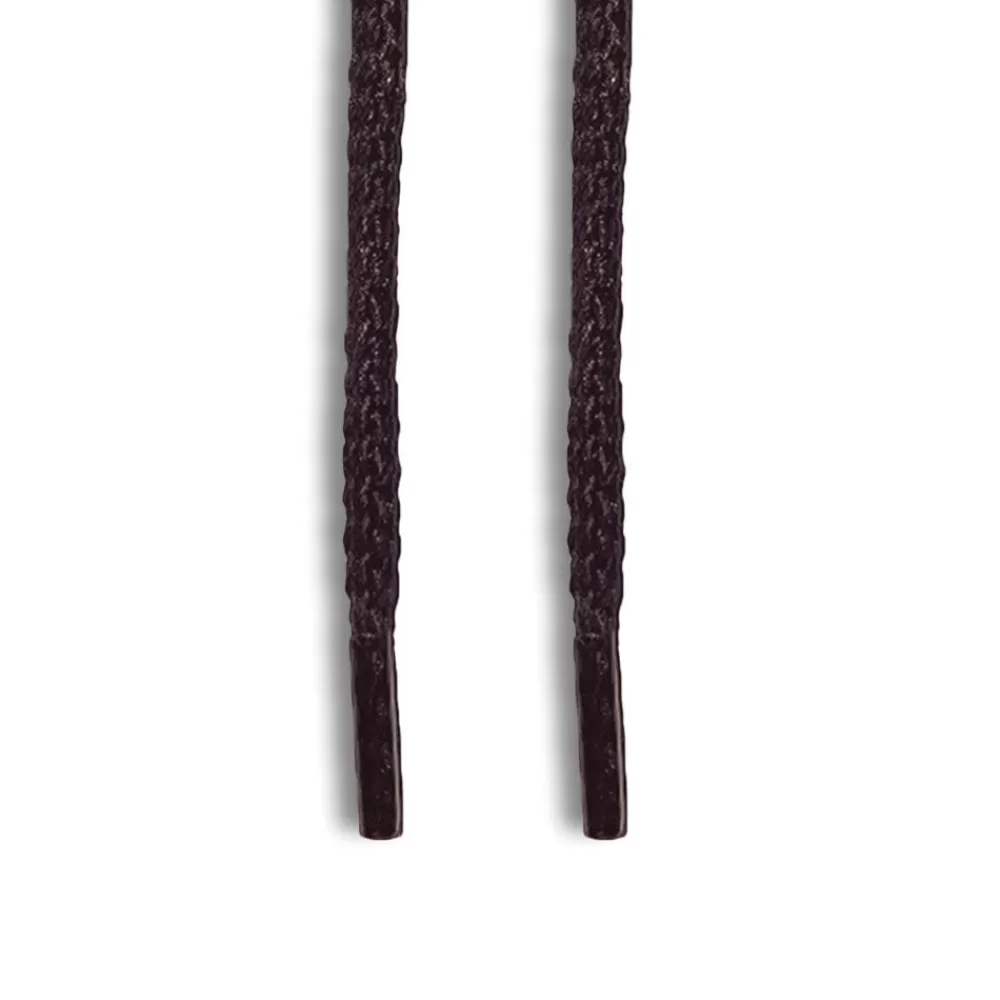Cheaney Laces | Boot Laces - Brown - 140Cm (434/140 Brown)