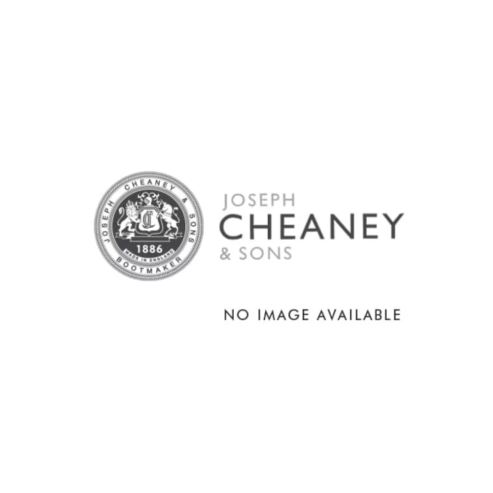 Cheaney Hiker Boots | Ingleborough B Hiker Boot In Chicago Tan Chromexcel Leather