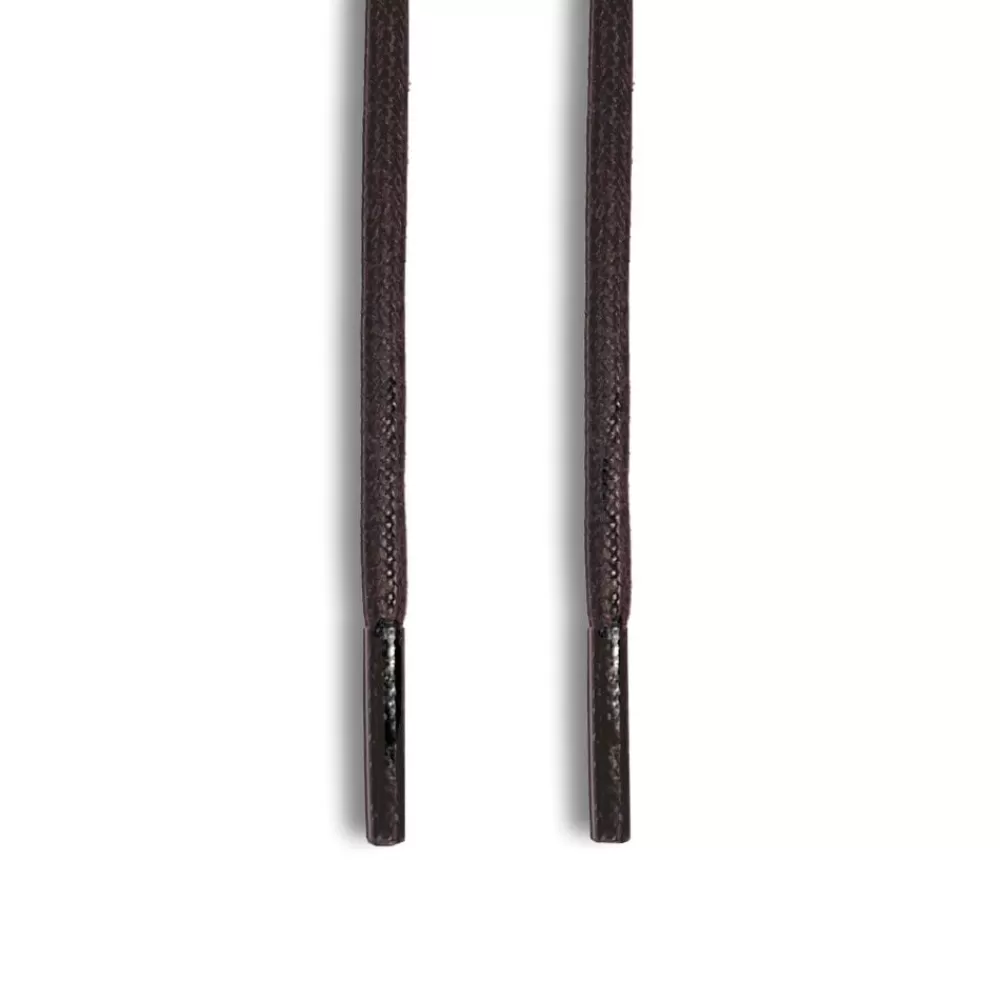 Cheaney Laces | Shoe Laces - Brown - 75Cm (428/75 Brown)