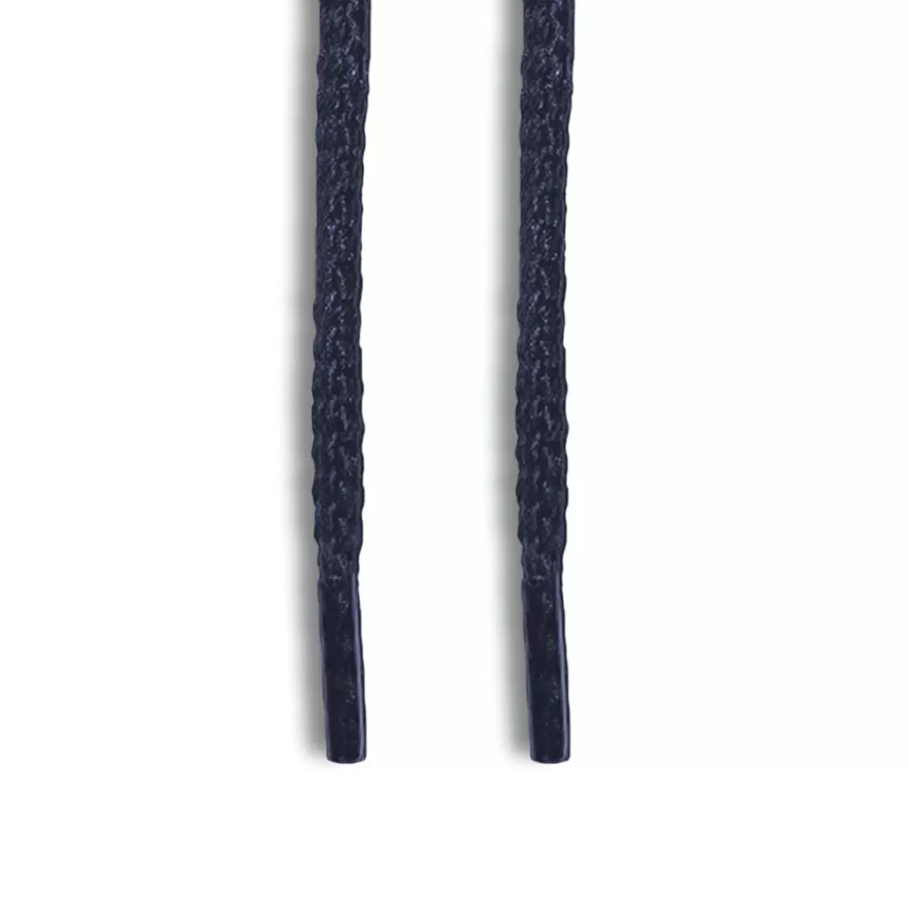 Cheaney Laces | Shoe Laces - Navy- 75Cm (434/75 Navy)