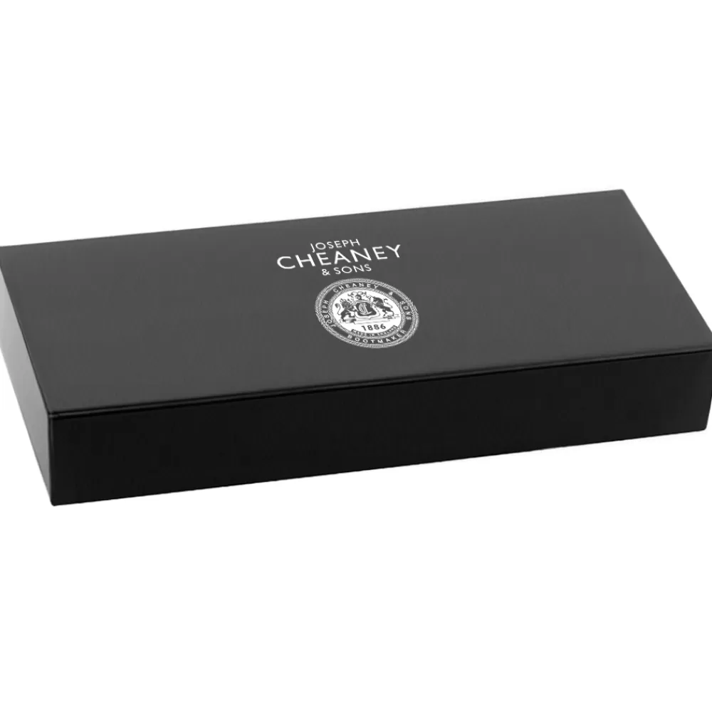 Corgi Socks | Socks Gift Box - 3 Pack - Navy, Black, Green